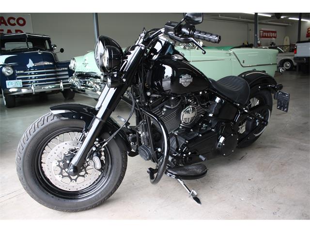 2016 Harley-Davidson Motorcycle (CC-1432770) for sale in Tucson, Arizona