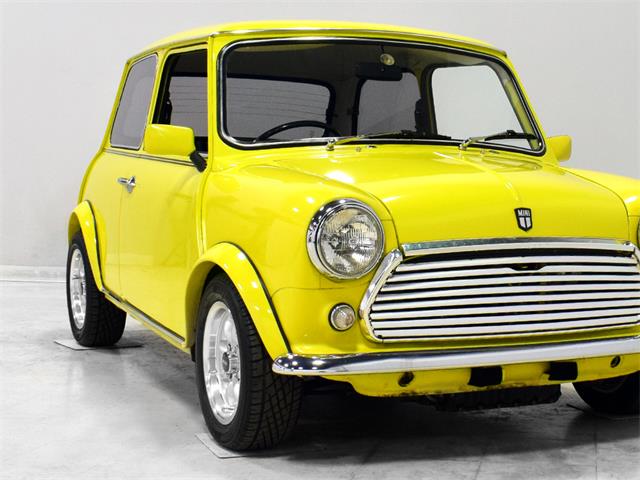 Used Austin Mini for sale - AutoScout24