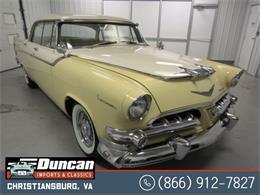 1956 Dodge Lancer (CC-1432785) for sale in Christiansburg, Virginia