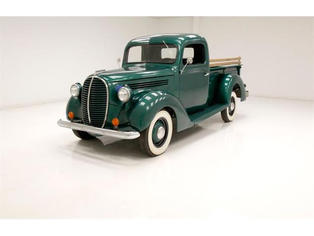 1939 Ford Pickup (CC-1432800) for sale in Morgantown, Pennsylvania