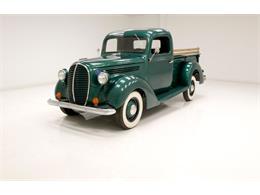 1939 Ford Pickup (CC-1432800) for sale in Morgantown, Pennsylvania