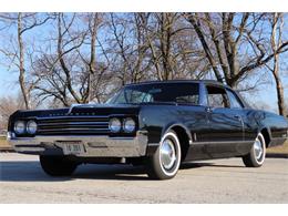 1965 Oldsmobile Dynamic 88 (CC-1432822) for sale in Alsip, Illinois