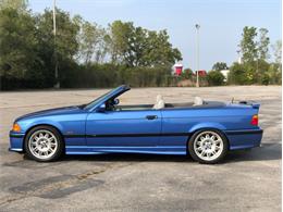 1999 BMW M3 (CC-1432824) for sale in Alsip, Illinois