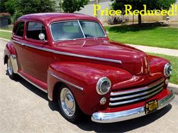 1948 Ford Deluxe (CC-1432832) for sale in Arlington, Texas