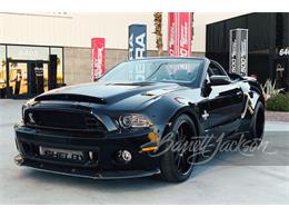2014 Ford Shelby GT500  (CC-1430284) for sale in Scottsdale, Arizona
