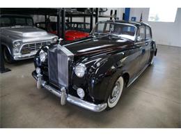 1959 Rolls-Royce Silver Cloud (CC-1432851) for sale in Torrance, California