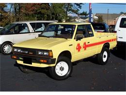 1984 Nissan Pickup (CC-1432853) for sale in Greensboro, North Carolina