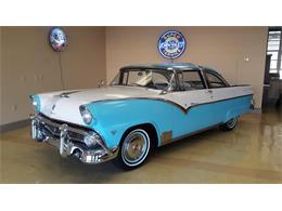 1955 Ford Fairlane (CC-1432856) for sale in Greensboro, North Carolina