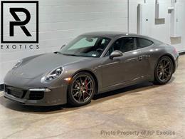 2013 Porsche 911 (CC-1430286) for sale in St. Louis, Missouri