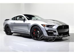 2020 Shelby GT500 (CC-1430287) for sale in Scottsdale, Arizona