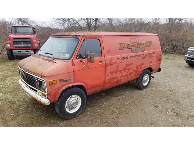 1980s vans for sale
