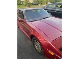 1986 Nissan 300ZX (CC-1432891) for sale in Monroe Township, New Jersey