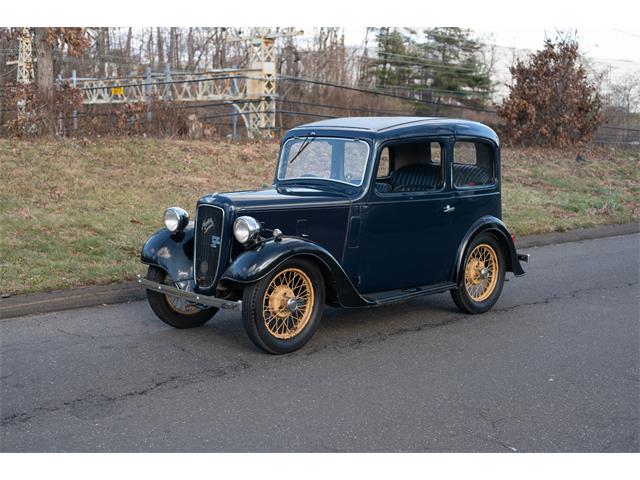 1938 Austin Seven (CC-1432898) for sale in Orange, Connecticut