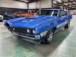 1970 Ford Gran Torino (CC-1432912) for sale in Sherman , Texas