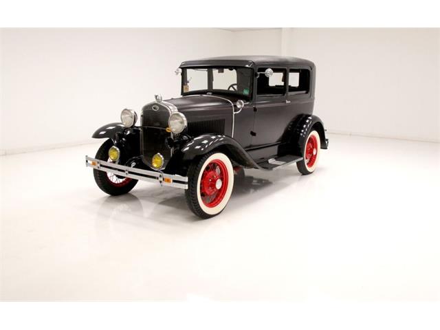 1931 Ford Model A (CC-1432924) for sale in Morgantown, Pennsylvania