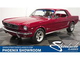 1966 Ford Mustang (CC-1432939) for sale in Mesa, Arizona
