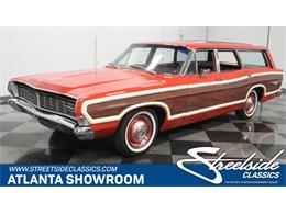 1968 Ford Country Squire (CC-1432946) for sale in Lithia Springs, Georgia