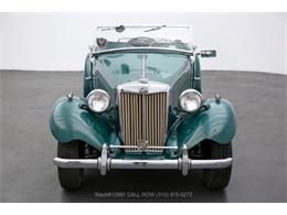 1950 MG TD (CC-1432957) for sale in Beverly Hills, California