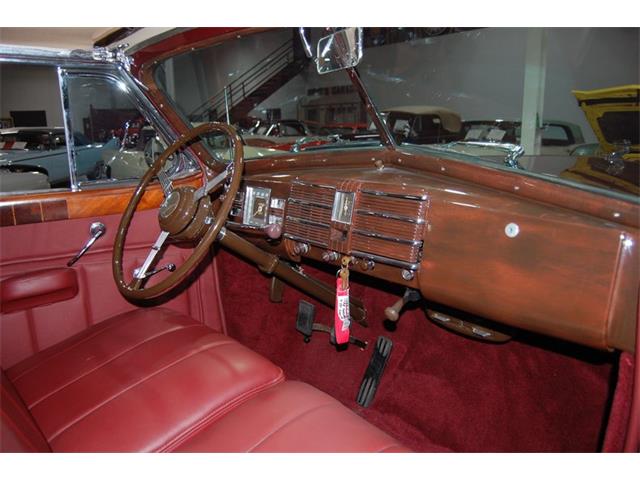 1938 Cadillac Series 75 for Sale | ClassicCars.com | CC-1432973