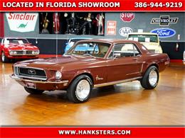 1968 Ford Mustang (CC-1432974) for sale in Homer City, Pennsylvania