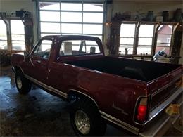 1976 Dodge W100 (CC-1432976) for sale in Redmond, Oregon