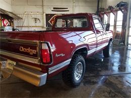 1976 Dodge W100 (CC-1432976) for sale in Redmond, Oregon