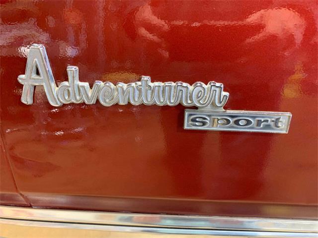 1976 Dodge W100 (CC-1432976) for sale in Redmond, Oregon