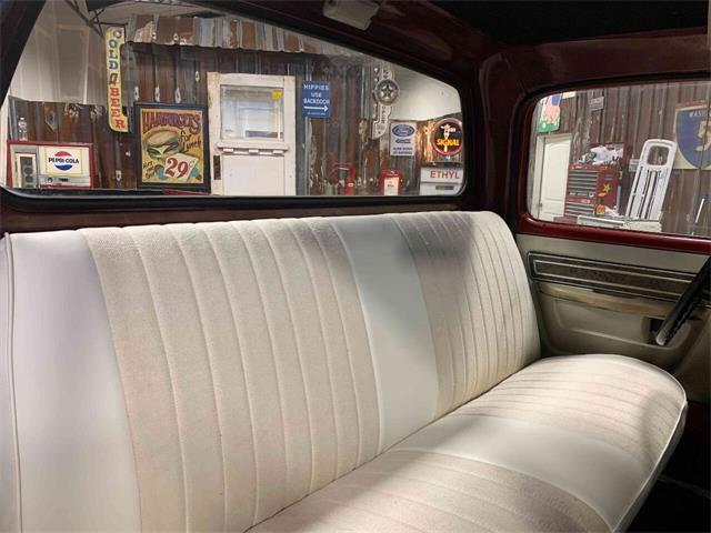 1976 Dodge W100 (CC-1432976) for sale in Redmond, Oregon