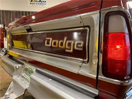 1976 Dodge W100 (CC-1432976) for sale in Redmond, Oregon