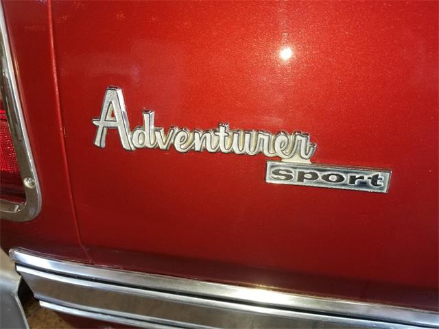 1976 Dodge W100 (CC-1432976) for sale in Redmond, Oregon
