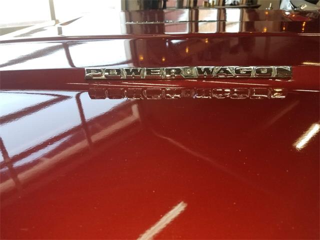 1976 Dodge W100 (CC-1432976) for sale in Redmond, Oregon