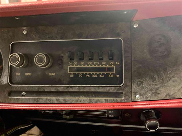 1976 Dodge W100 (CC-1432976) for sale in Redmond, Oregon