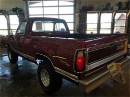 1976 Dodge W100 (CC-1432976) for sale in Redmond, Oregon