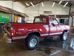 1976 Dodge W100 (CC-1432976) for sale in Redmond, Oregon