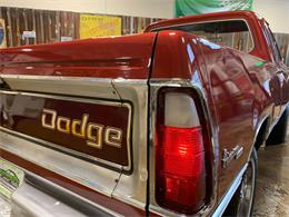 1976 Dodge W100 (CC-1432976) for sale in Redmond, Oregon