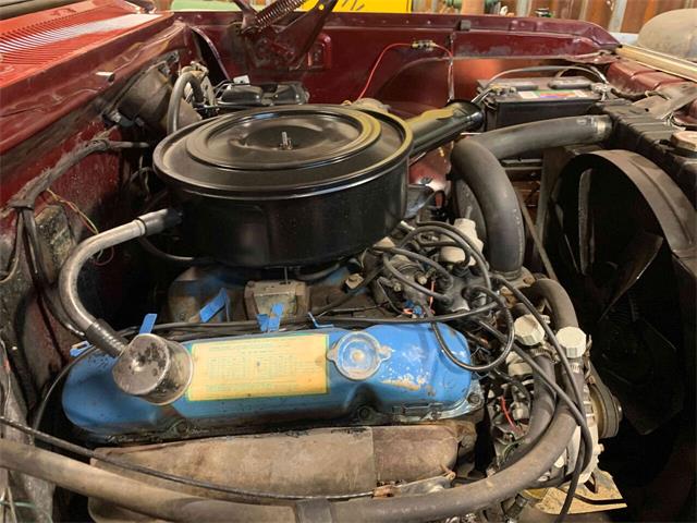 1976 Dodge W100 (CC-1432976) for sale in Redmond, Oregon