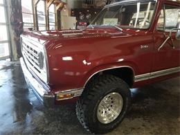 1976 Dodge W100 (CC-1432976) for sale in Redmond, Oregon
