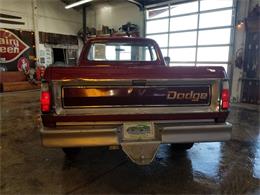 1976 Dodge W100 (CC-1432976) for sale in Redmond, Oregon