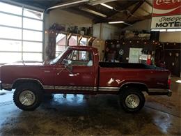 1976 Dodge W100 (CC-1432976) for sale in Redmond, Oregon