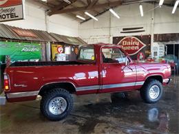 1976 Dodge W100 (CC-1432976) for sale in Redmond, Oregon