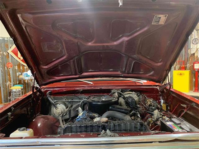 1976 Dodge W100 (CC-1432976) for sale in Redmond, Oregon