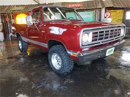1976 Dodge W100 (CC-1432976) for sale in Redmond, Oregon