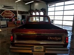 1976 Dodge W100 (CC-1432976) for sale in Redmond, Oregon