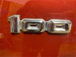 1976 Dodge W100 (CC-1432976) for sale in Redmond, Oregon
