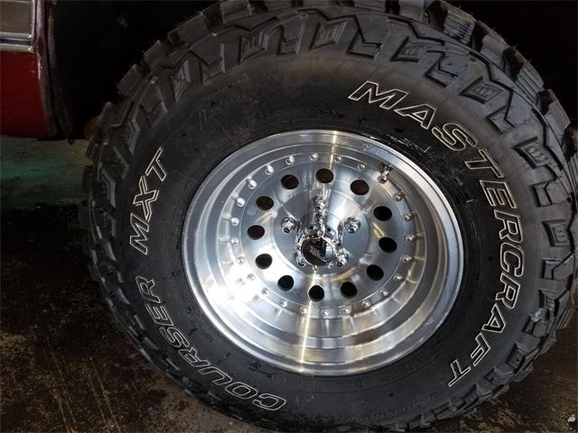 1976 Dodge W100 (CC-1432976) for sale in Redmond, Oregon