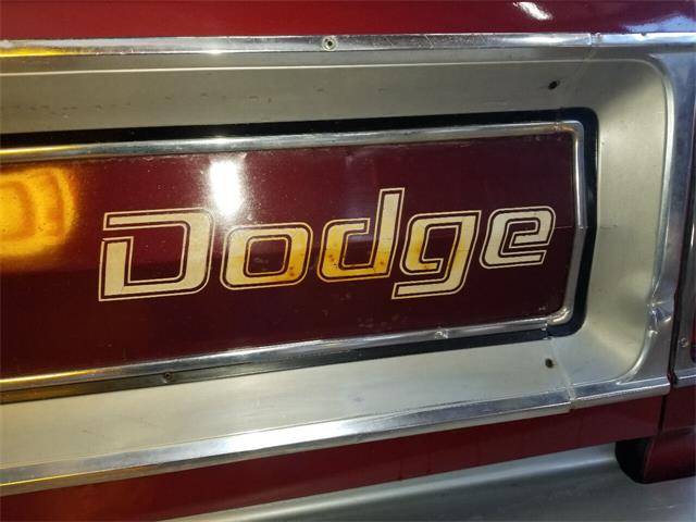 1976 Dodge W100 (CC-1432976) for sale in Redmond, Oregon