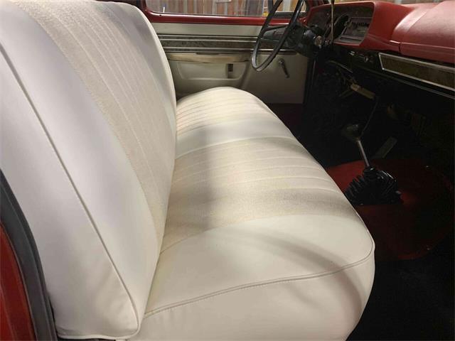1976 Dodge W100 (CC-1432976) for sale in Redmond, Oregon