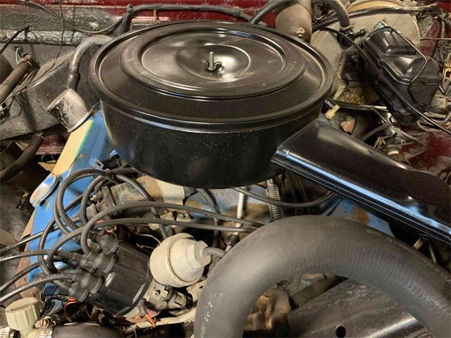 1976 Dodge W100 (CC-1432976) for sale in Redmond, Oregon