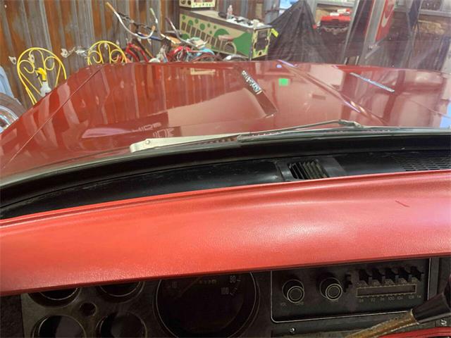 1976 Dodge W100 (CC-1432976) for sale in Redmond, Oregon