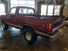 1976 Dodge W100 (CC-1432976) for sale in Redmond, Oregon
